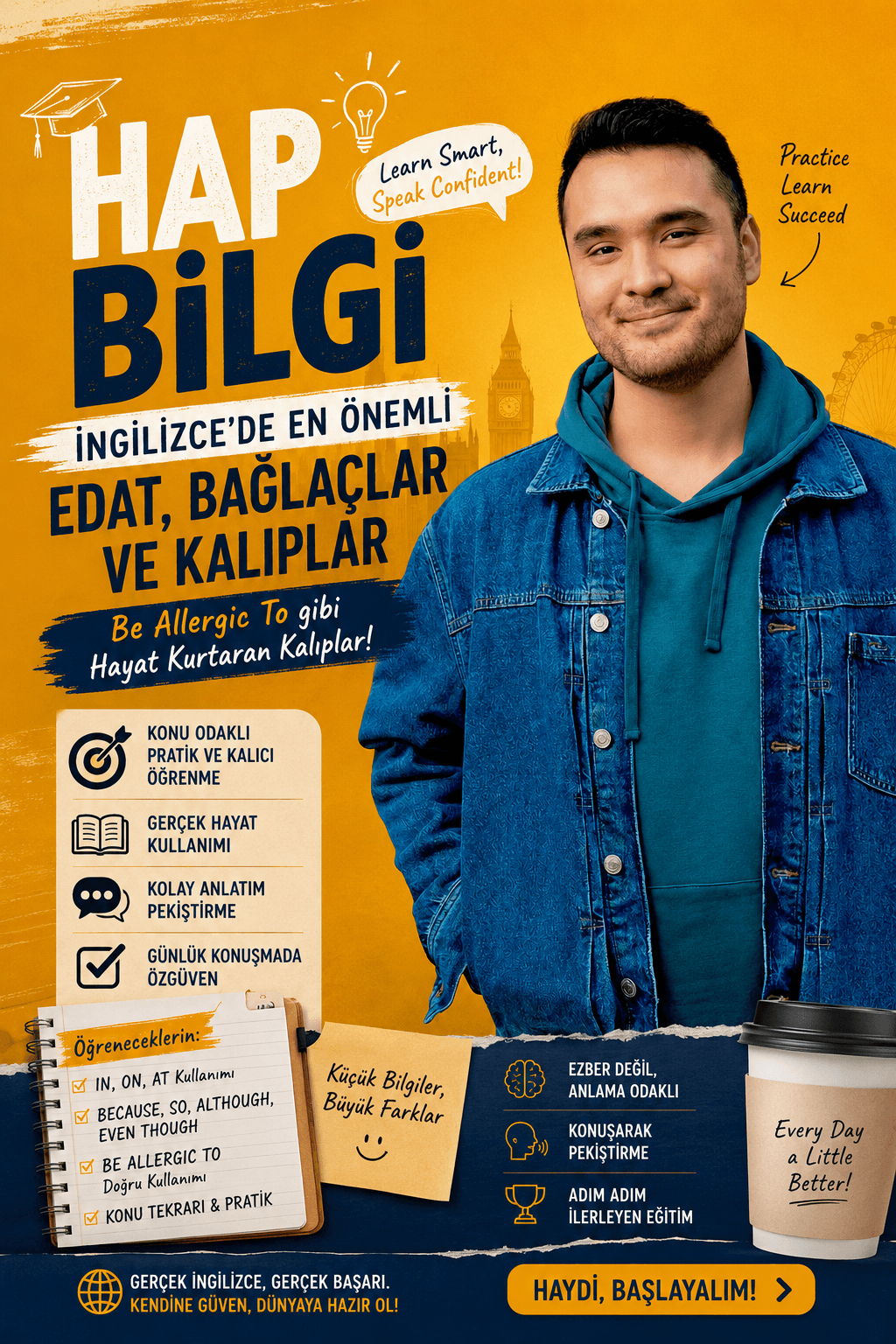 Hap Bilgi
